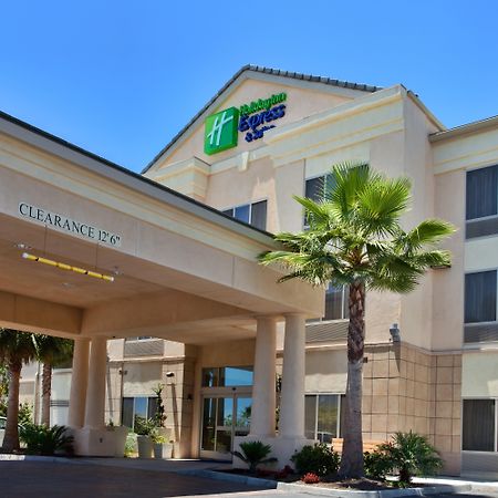Holiday Inn Express San Diego - Otay Mesa, An Ihg Hotel Exteriör bild