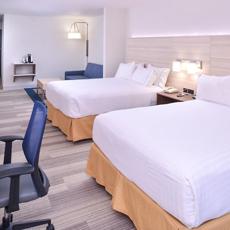 Holiday Inn Express San Diego - Otay Mesa, An Ihg Hotel Exteriör bild