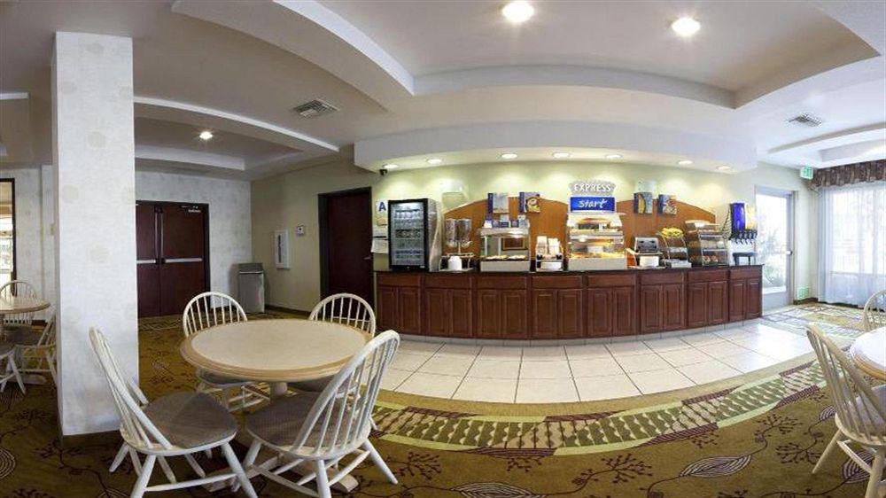 Holiday Inn Express San Diego - Otay Mesa, An Ihg Hotel Exteriör bild
