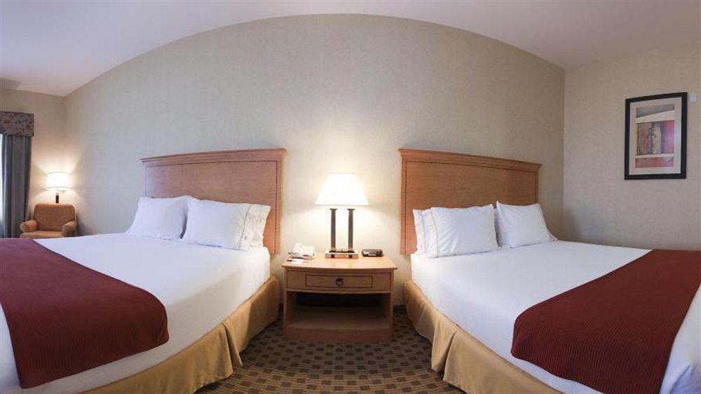 Holiday Inn Express San Diego - Otay Mesa, An Ihg Hotel Exteriör bild