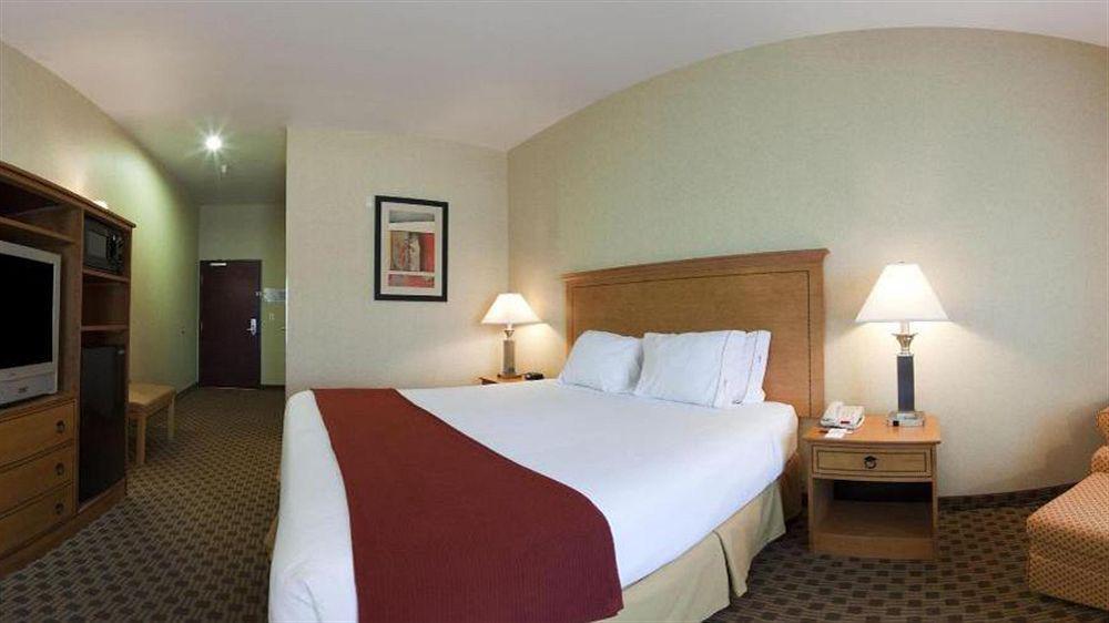 Holiday Inn Express San Diego - Otay Mesa, An Ihg Hotel Exteriör bild