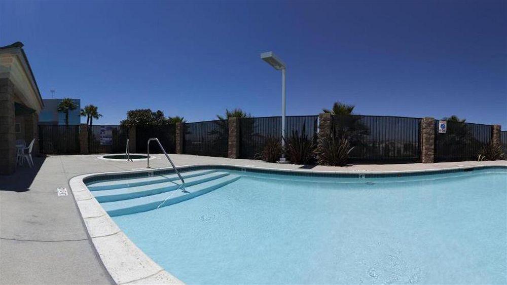 Holiday Inn Express San Diego - Otay Mesa, An Ihg Hotel Exteriör bild
