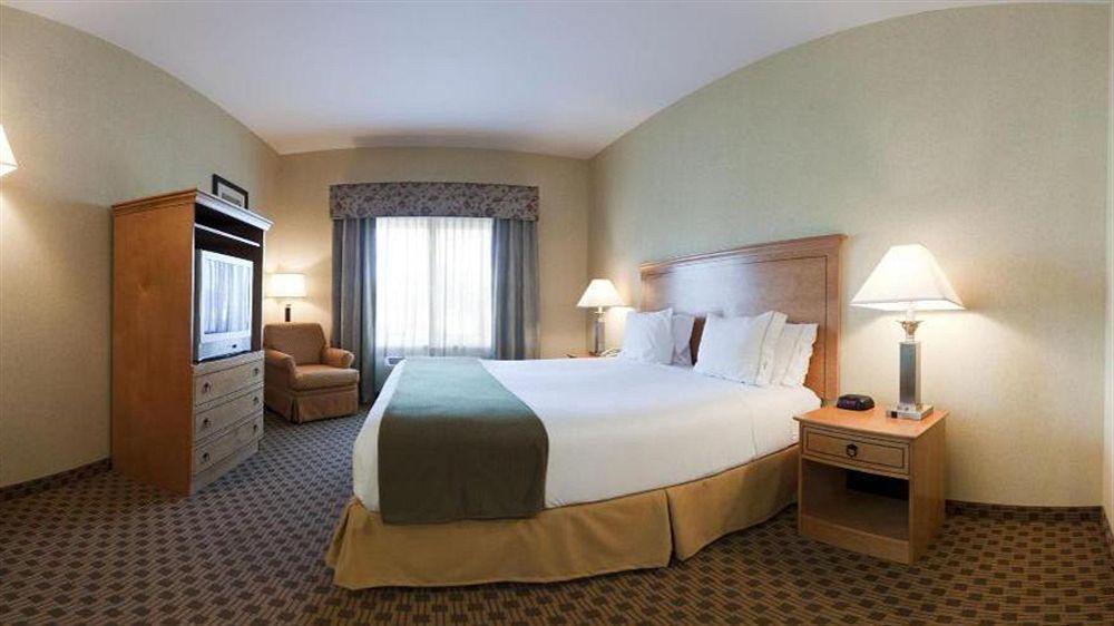 Holiday Inn Express San Diego - Otay Mesa, An Ihg Hotel Exteriör bild