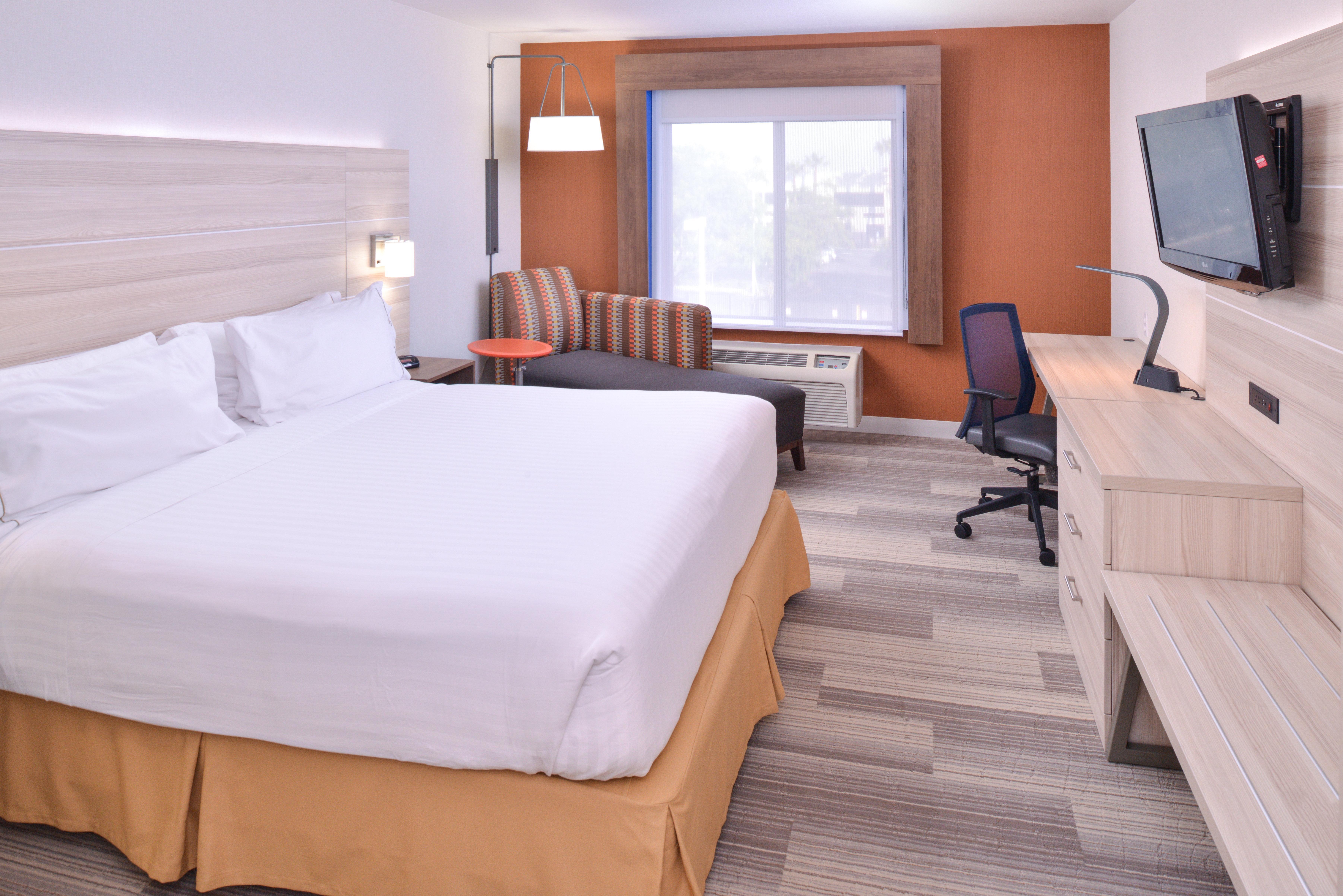 Holiday Inn Express San Diego - Otay Mesa, An Ihg Hotel Exteriör bild