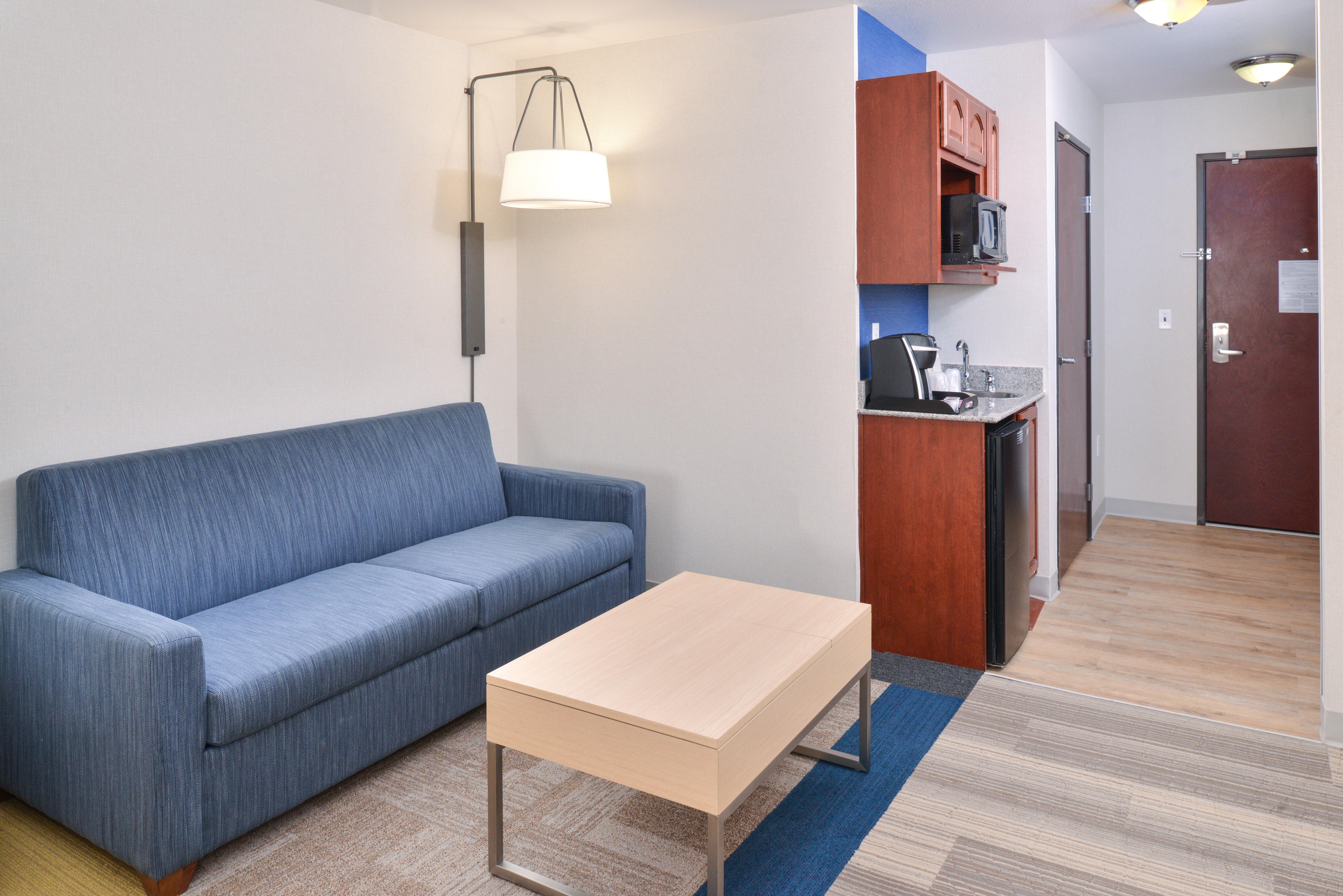 Holiday Inn Express San Diego - Otay Mesa, An Ihg Hotel Exteriör bild
