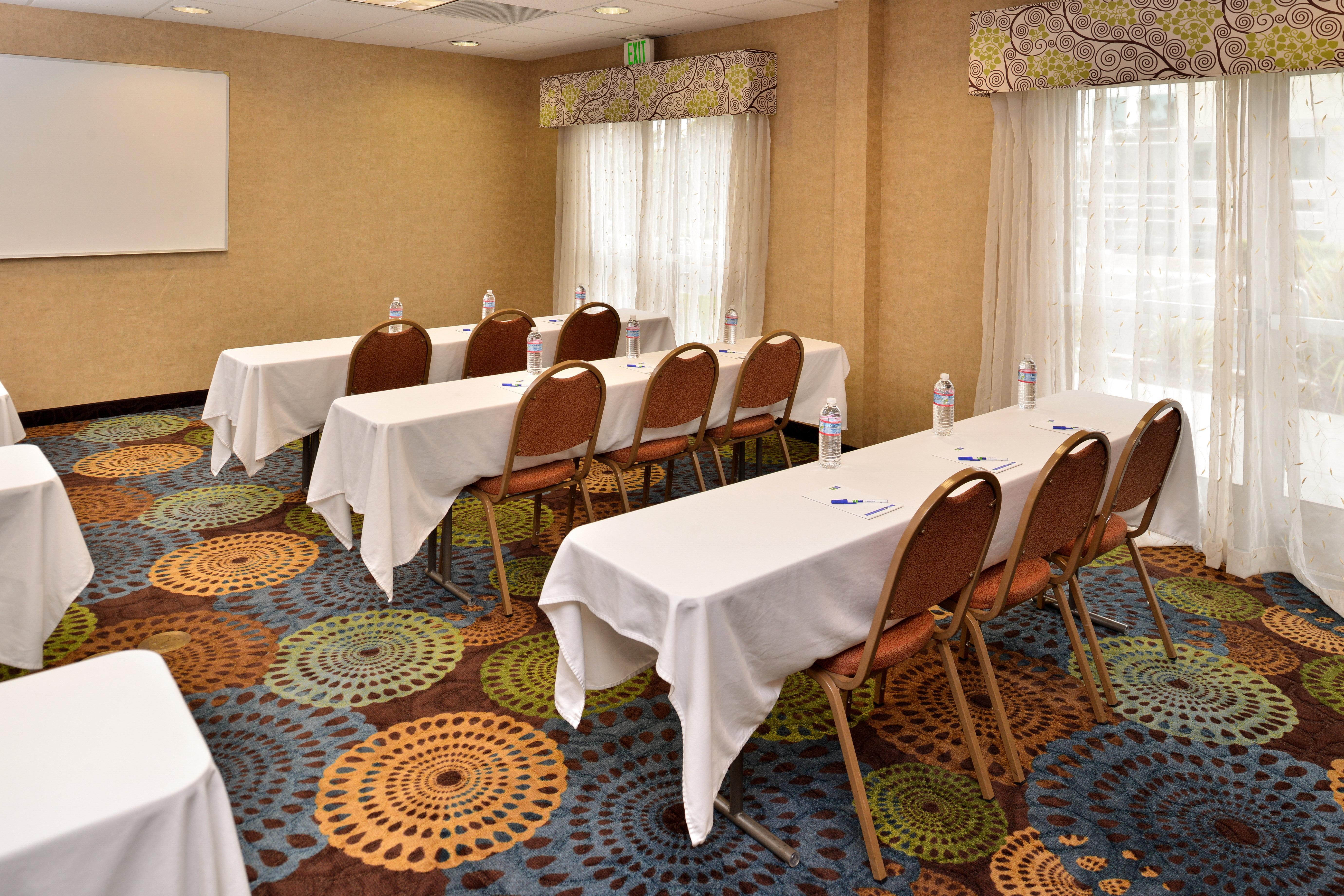 Holiday Inn Express San Diego - Otay Mesa, An Ihg Hotel Exteriör bild