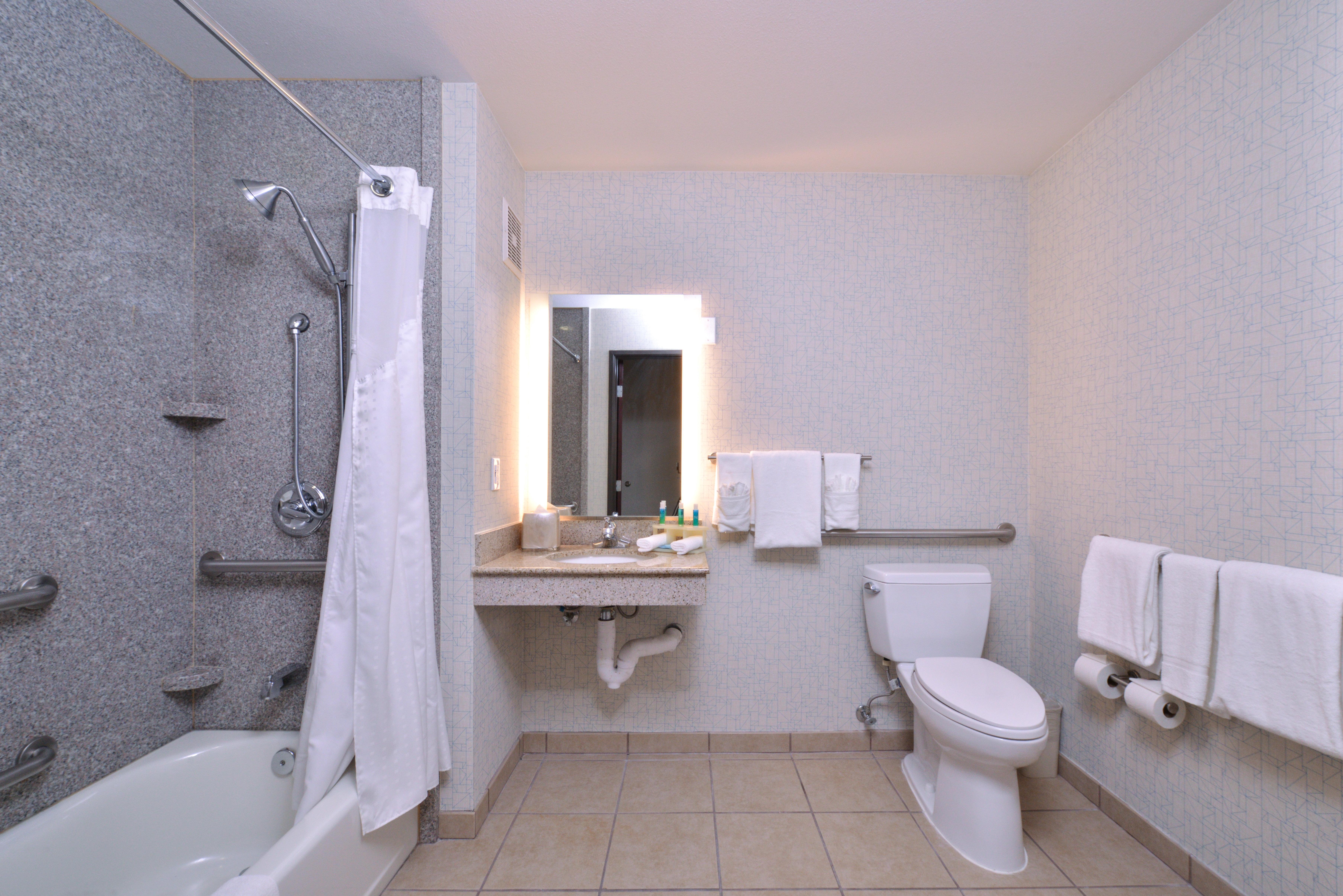 Holiday Inn Express San Diego - Otay Mesa, An Ihg Hotel Exteriör bild