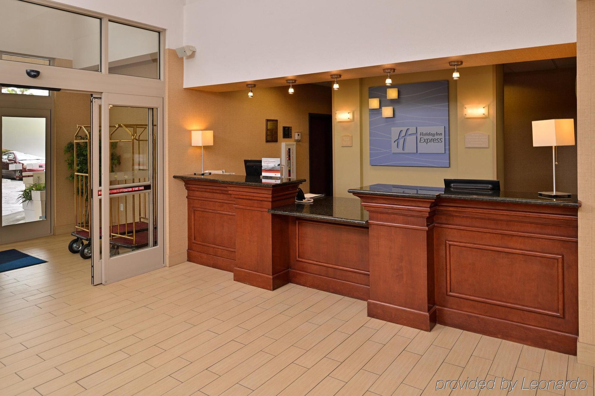 Holiday Inn Express San Diego - Otay Mesa, An Ihg Hotel Exteriör bild