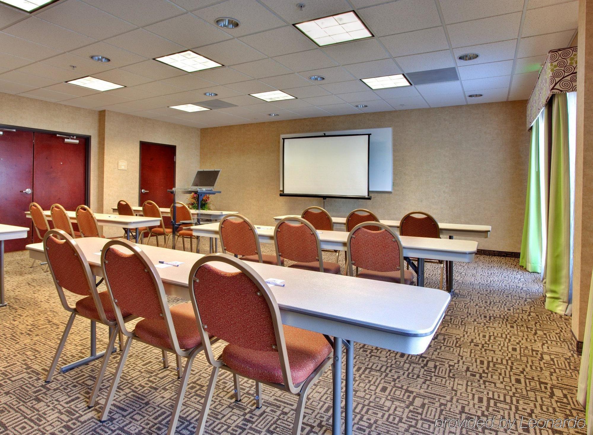 Holiday Inn Express San Diego - Otay Mesa, An Ihg Hotel Bekvämligheter bild