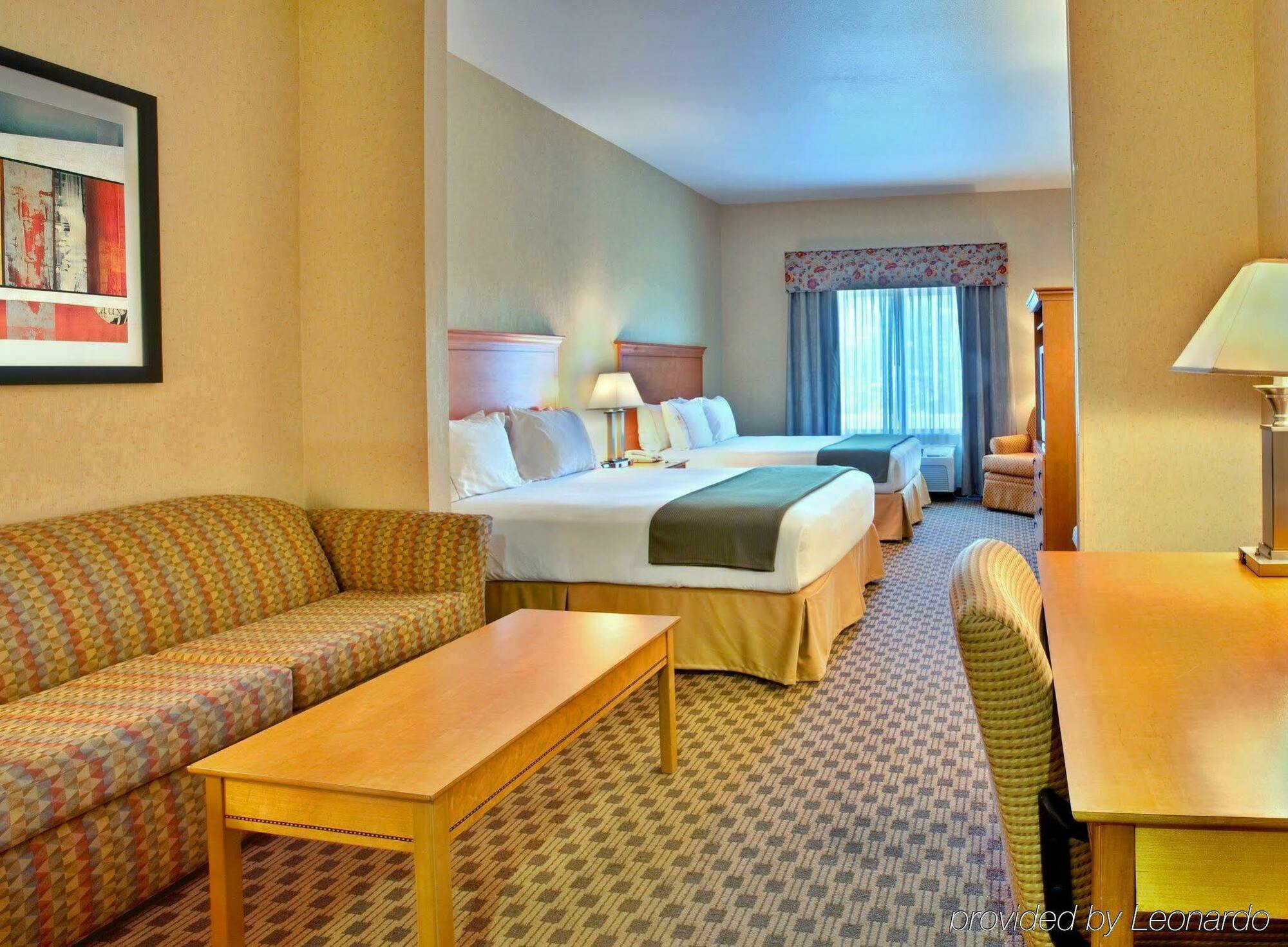 Holiday Inn Express San Diego - Otay Mesa, An Ihg Hotel Exteriör bild
