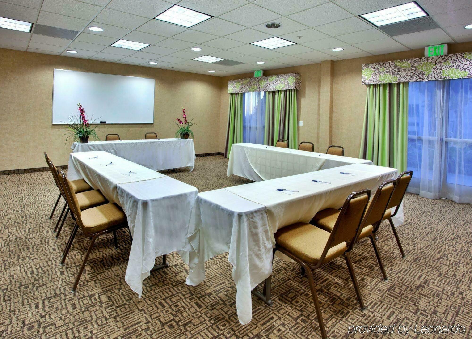 Holiday Inn Express San Diego - Otay Mesa, An Ihg Hotel Bekvämligheter bild
