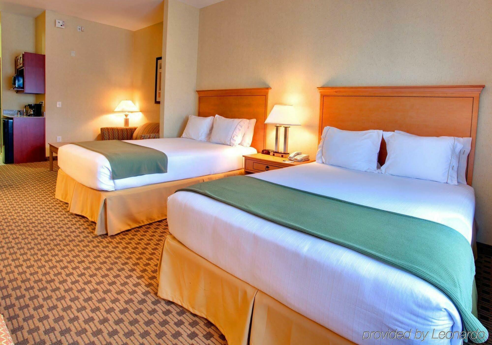 Holiday Inn Express San Diego - Otay Mesa, An Ihg Hotel Exteriör bild