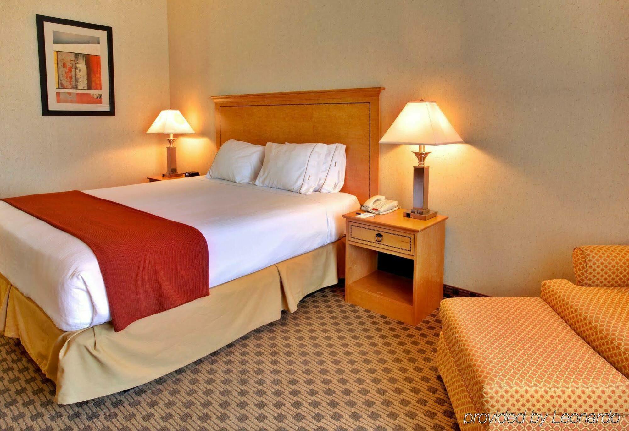Holiday Inn Express San Diego - Otay Mesa, An Ihg Hotel Exteriör bild